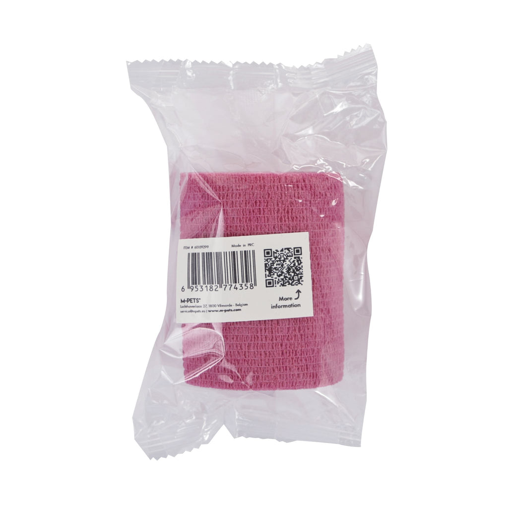 PROCARE Cohesive Bandages 7.5cm x 4.5m - 30 pcs mixed color display