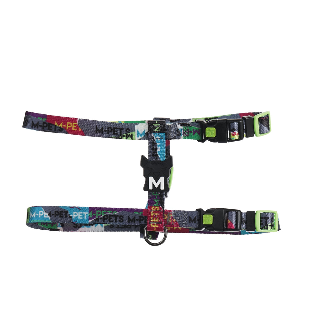 URBAN STYLE DNA Active Dog Harness