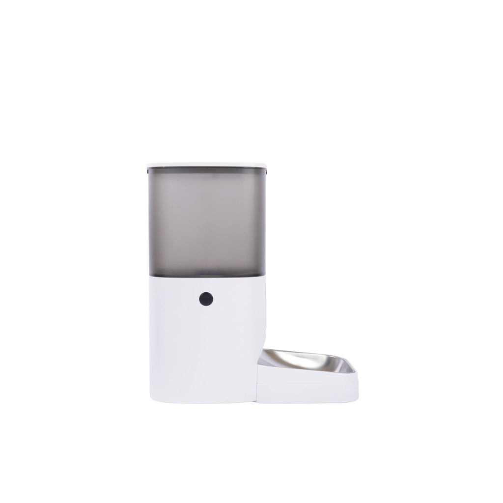 SMARTO M1300 6L Automatic Food dispenser With WIFI