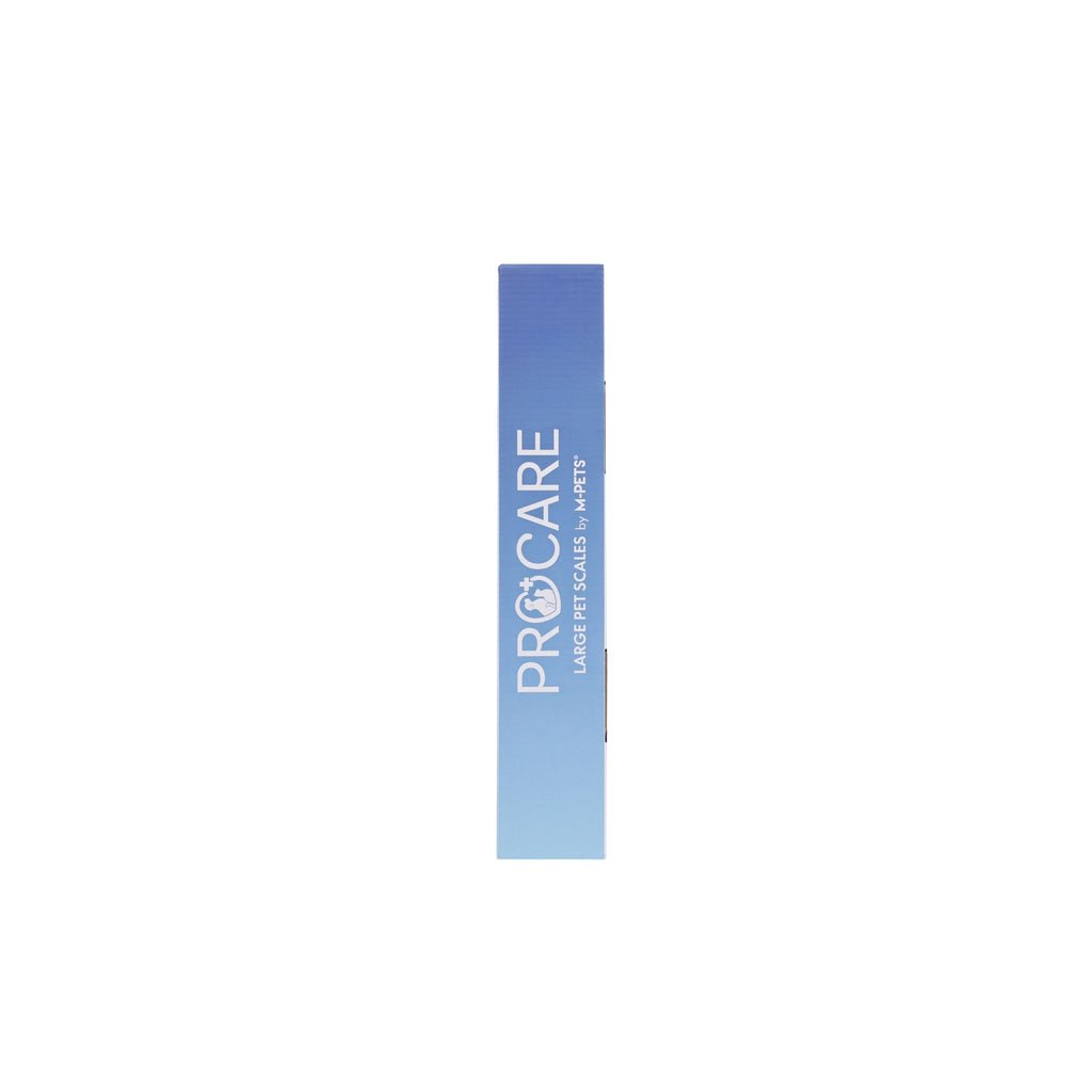 PROCARE Pet scales Large
