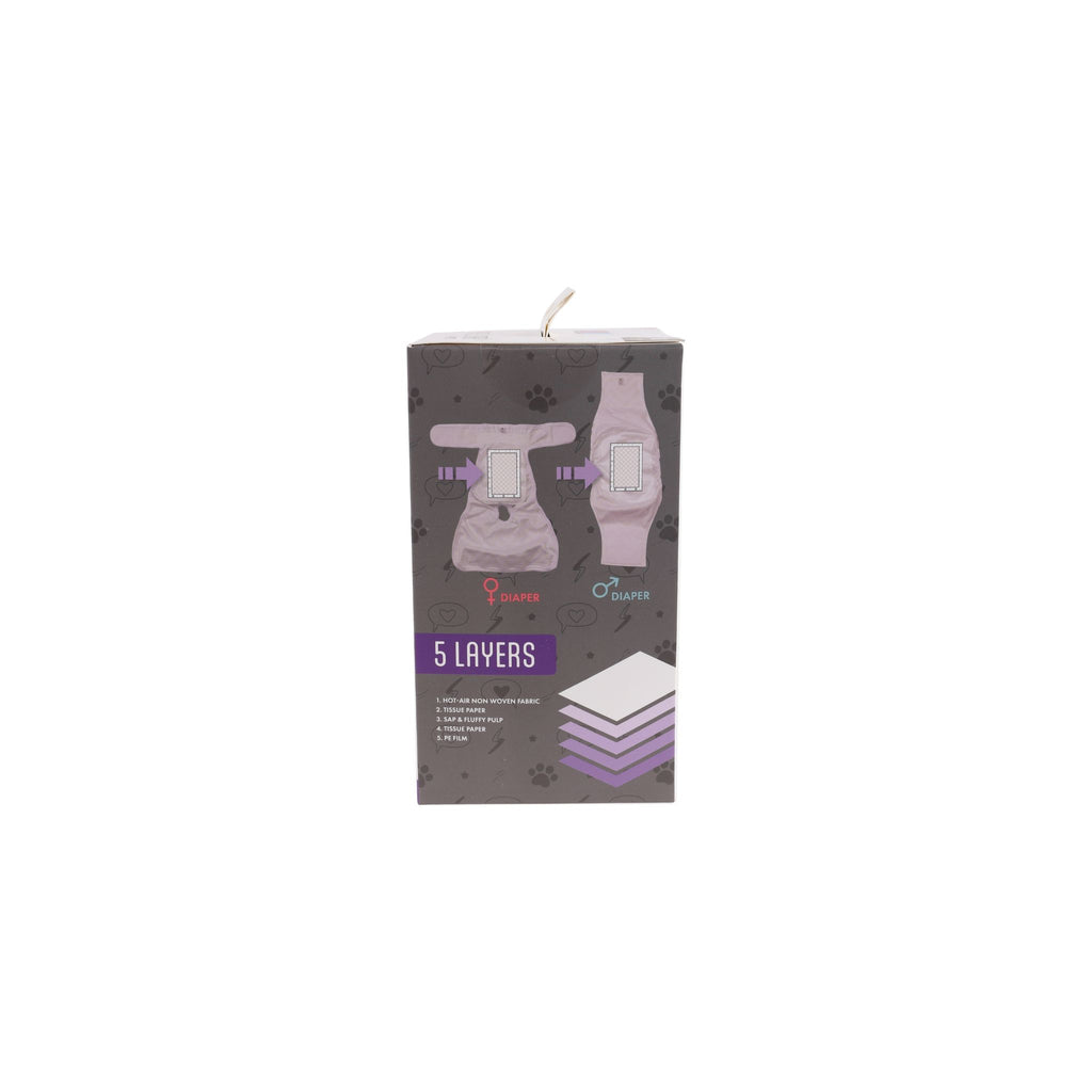 Disposable Liner - 24 pcs