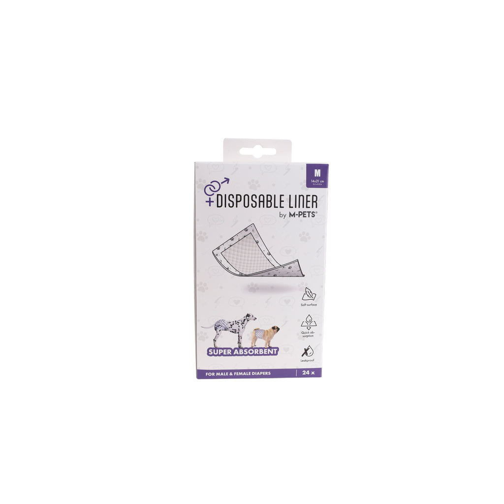 Disposable Liner - 24 pcs