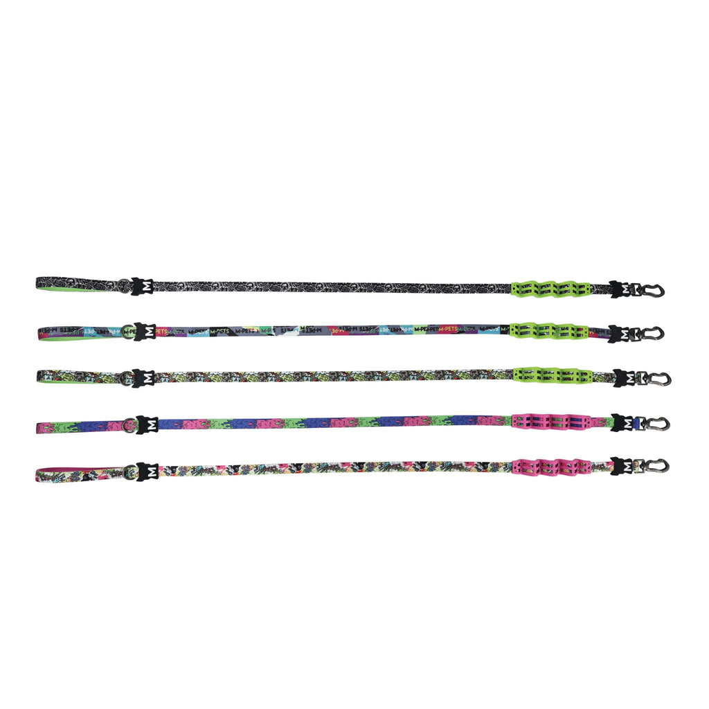 URBAN STYLE FREESTYLE Multicolour Shock absorber leash