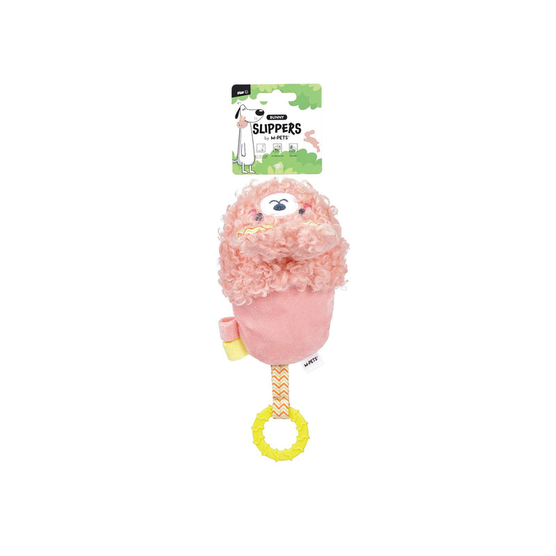 Slippers Dog toy Bunny