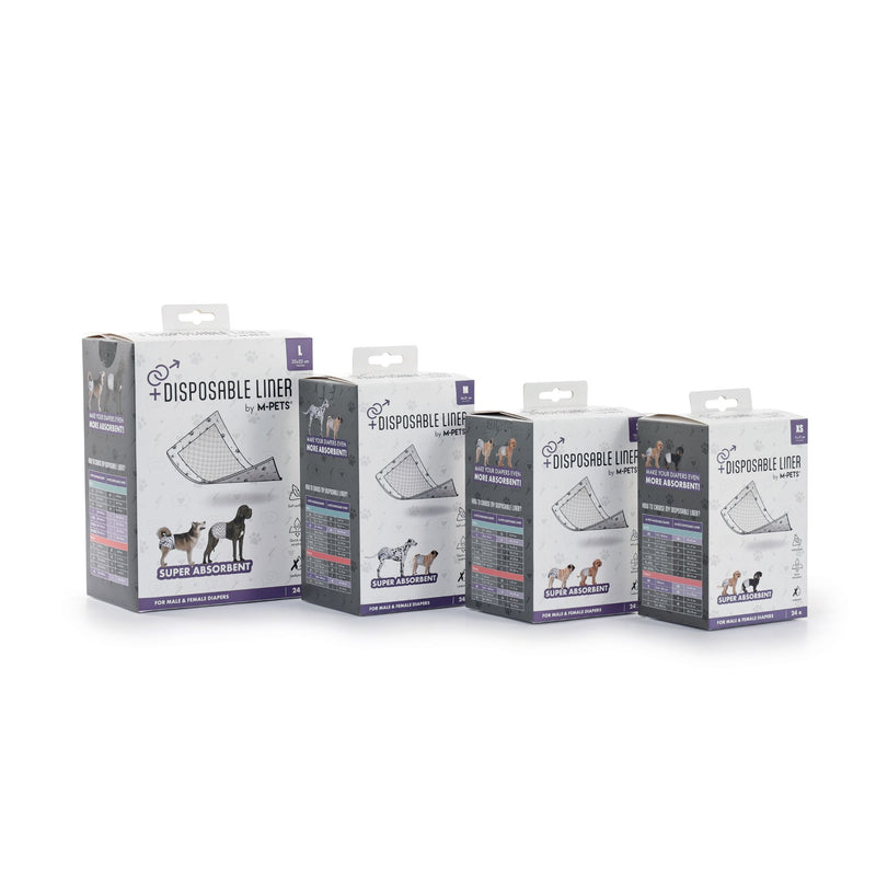 Disposable Liner - 24 pcs