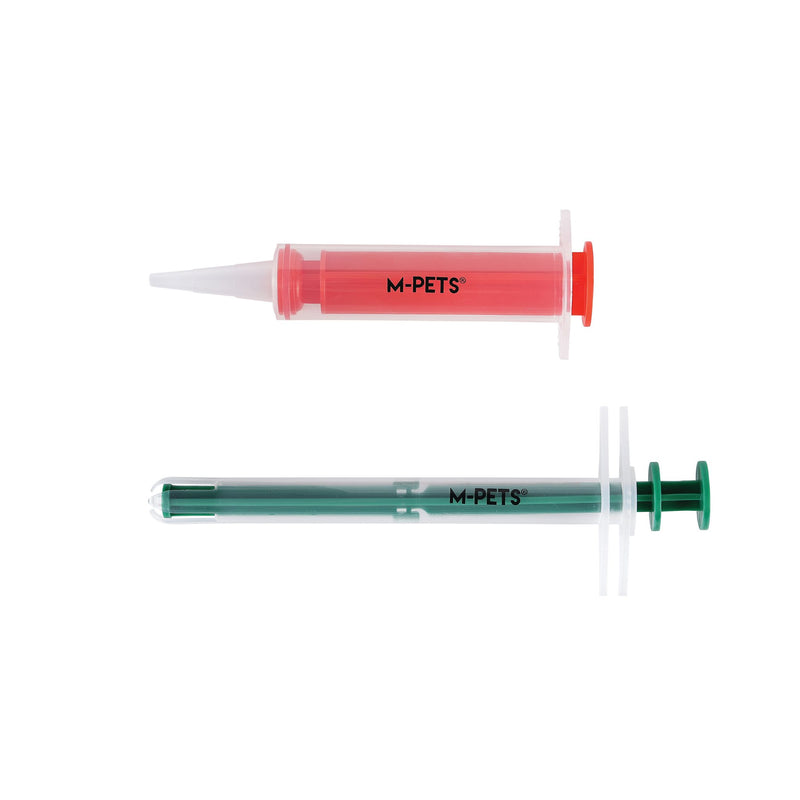 PROCARE medicine feeder set - 2pcs