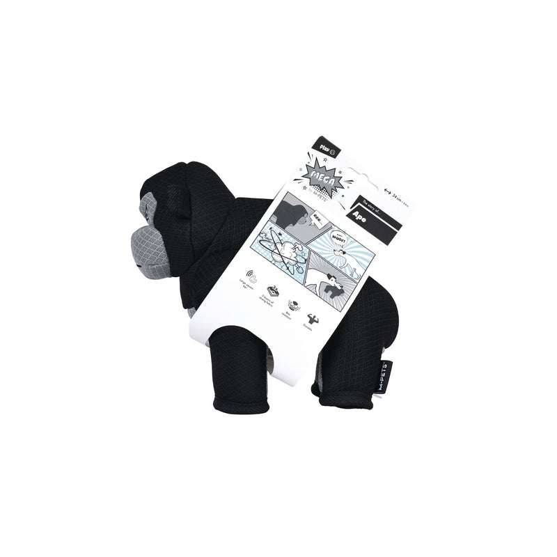 MEGA Dog toy Ape