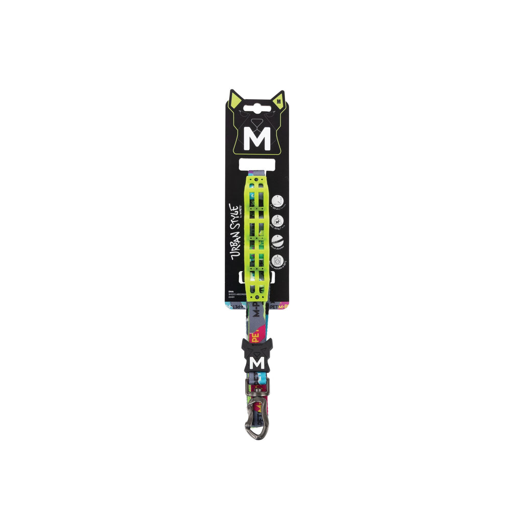 URBAN STYLE DNA Shock absorber leash