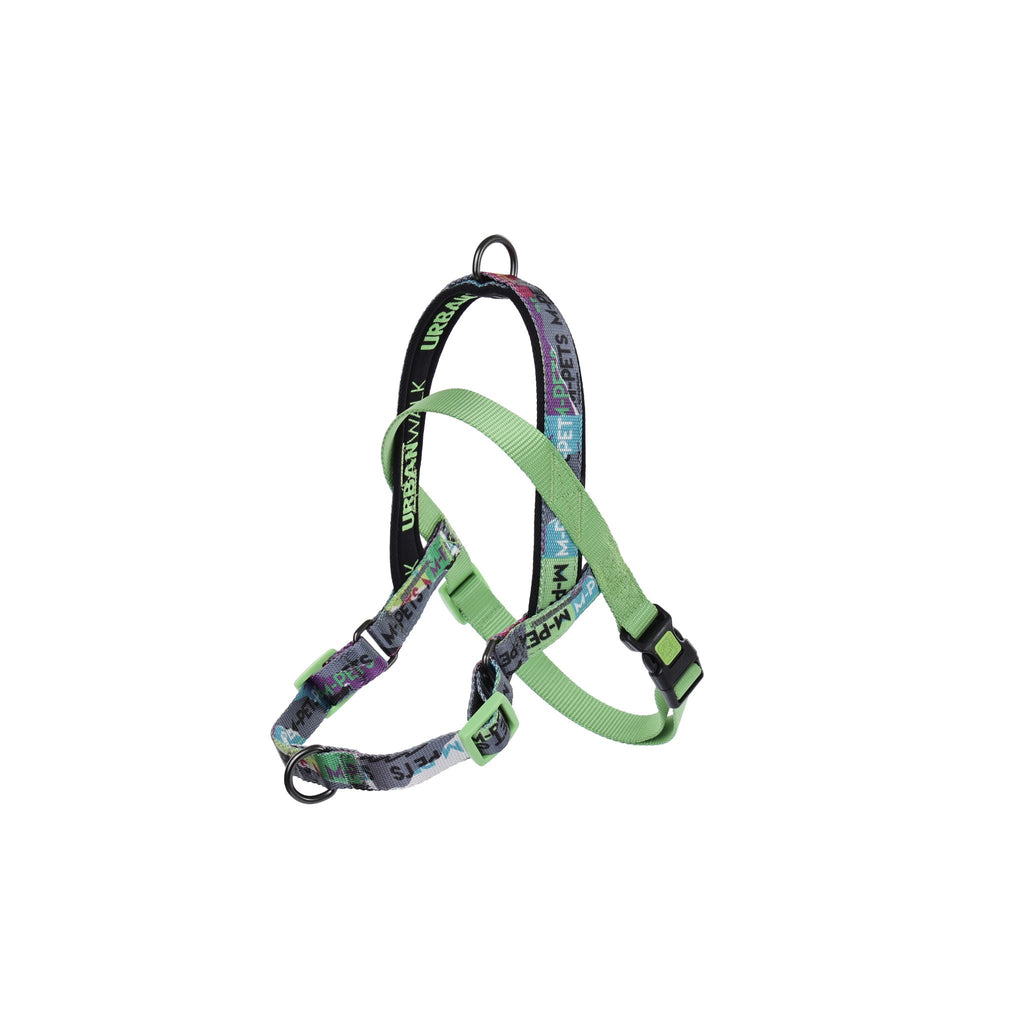 URBAN STYLE DNA Norwegian Dog harness