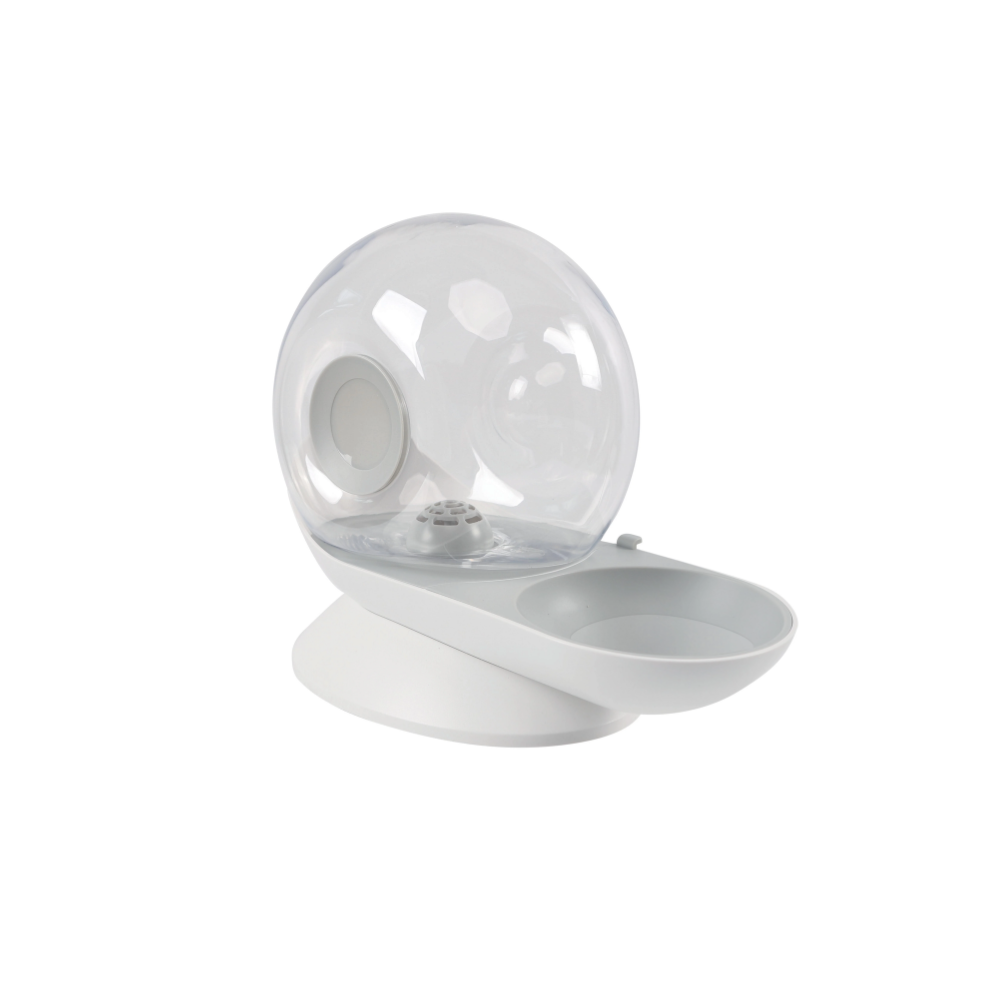 Distributore d'acqua SNAIL Bianco Grigio