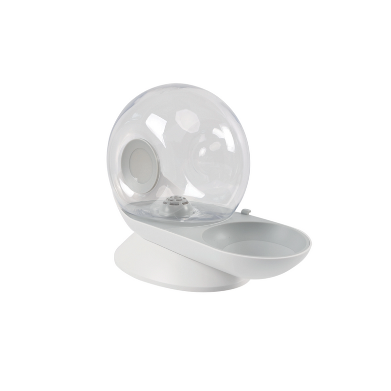 Distributore d'acqua SNAIL Bianco Grigio