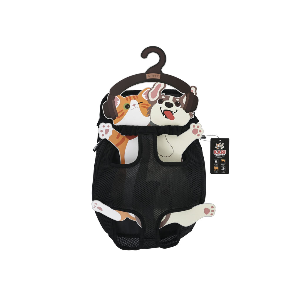 KARI PET BAG