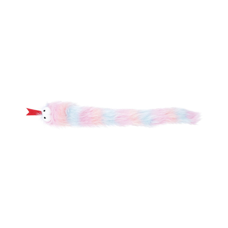 Fluffy catnip toy Lala