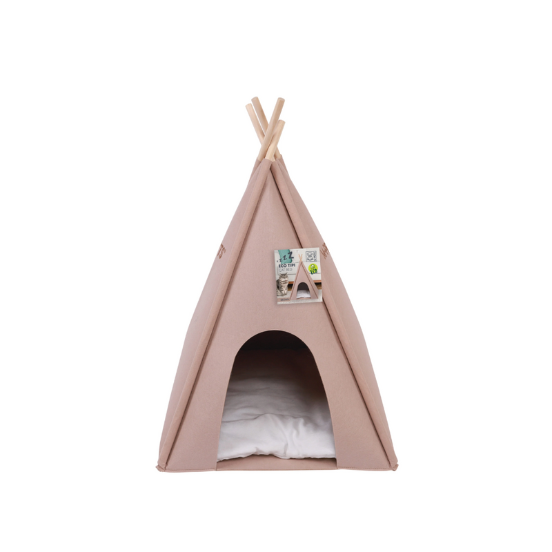 ECO Tipi - Marrone