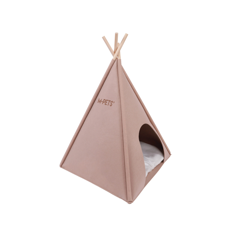 ECO Tipi - Marrone