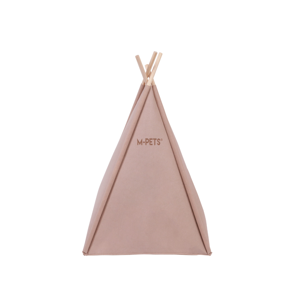 ECO Tipi - Marrone