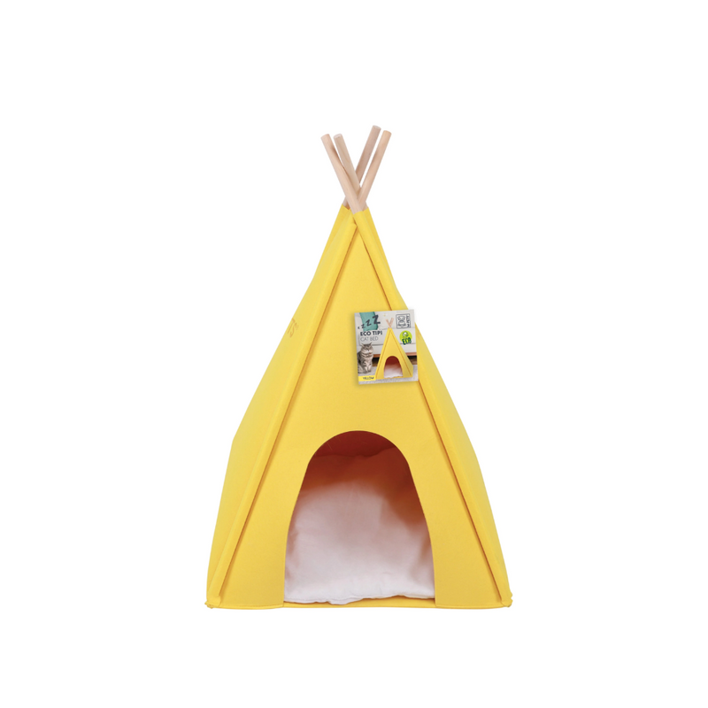 ECO Tipi - Giallo