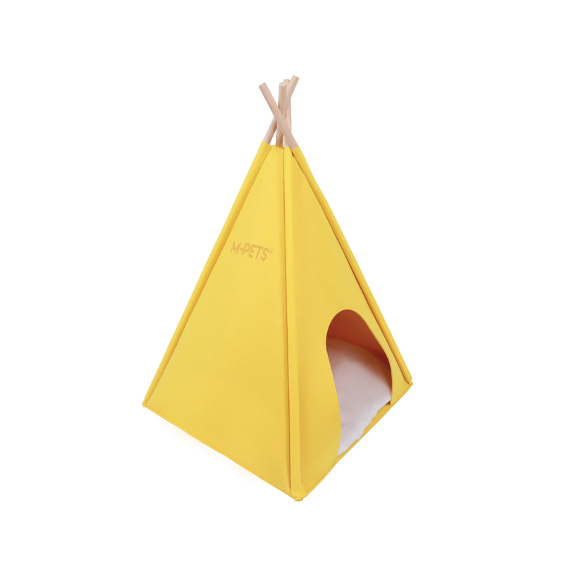 ECO Tipi - Giallo