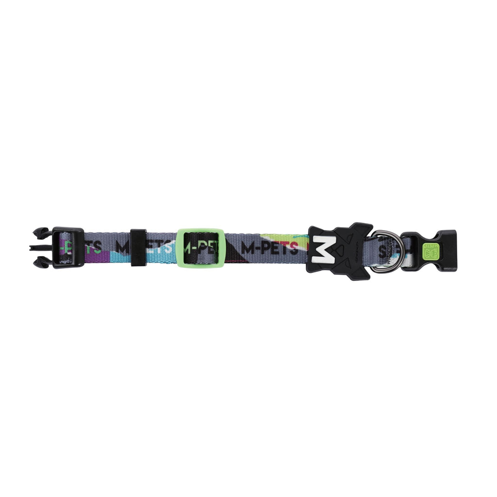 URBAN STYLE DNA Dog collar