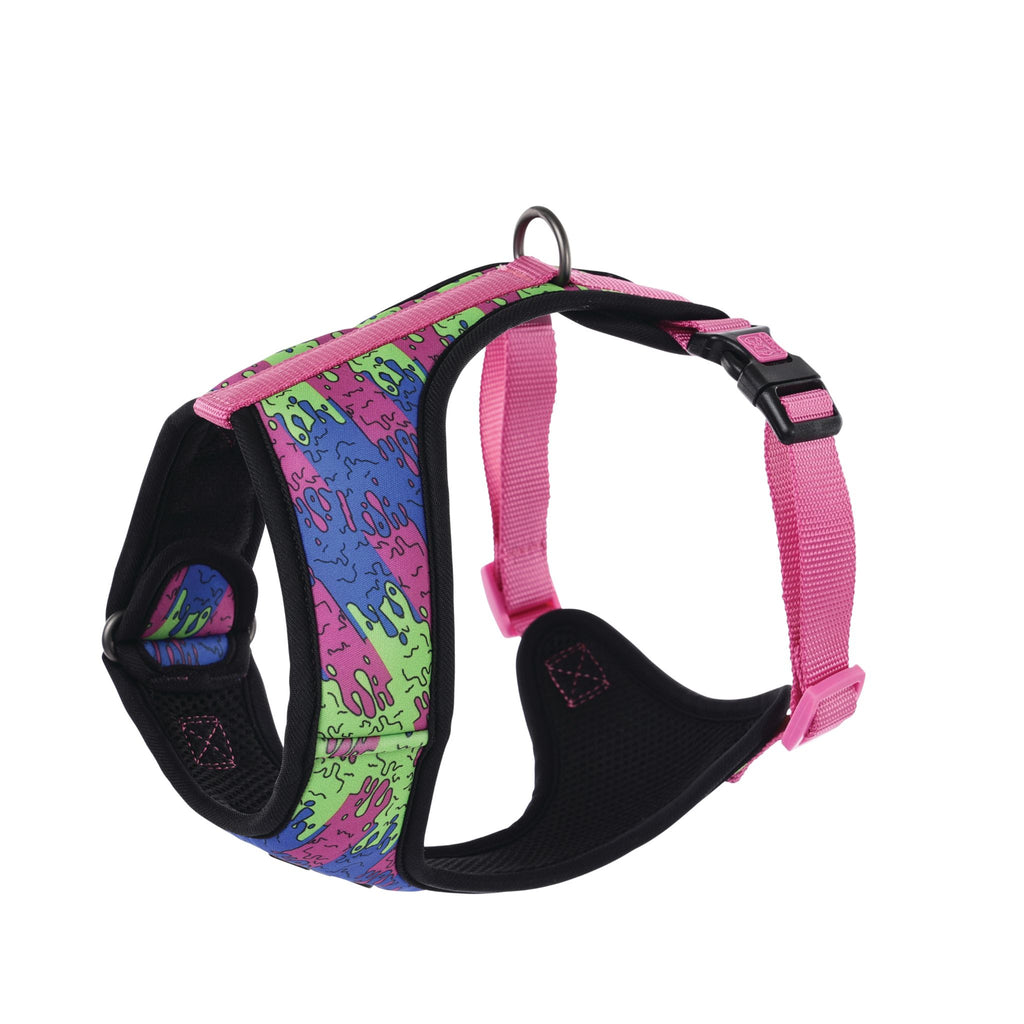 URBAN STYLE LAVA Easy fit Dog harness
