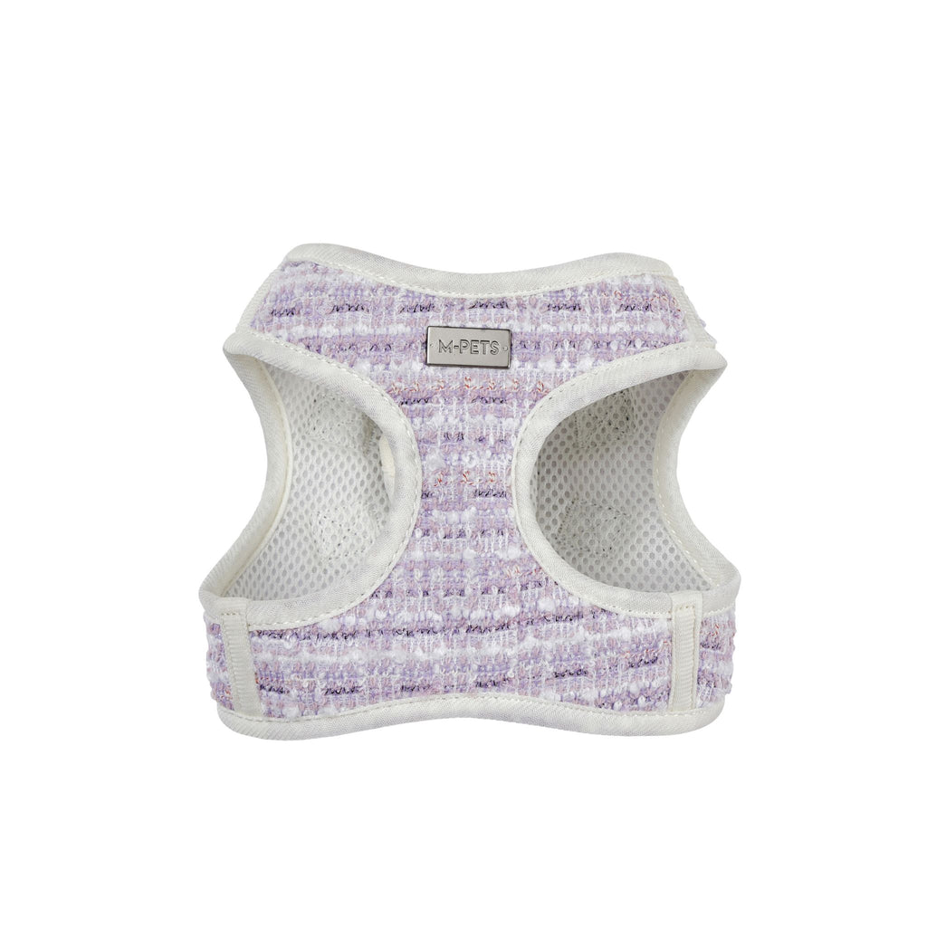 Haute Couture Cat harness Violet charm
