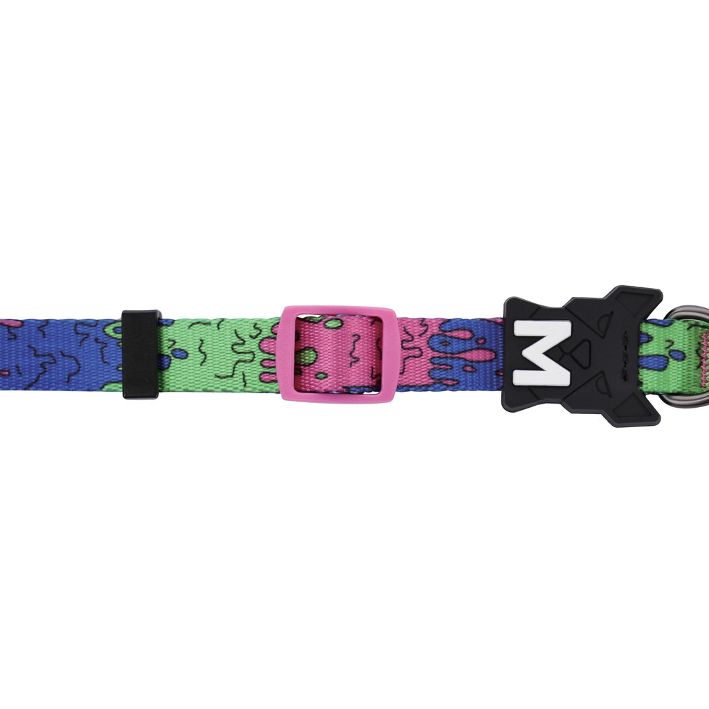 URBAN STYLE LAVA Dog collar