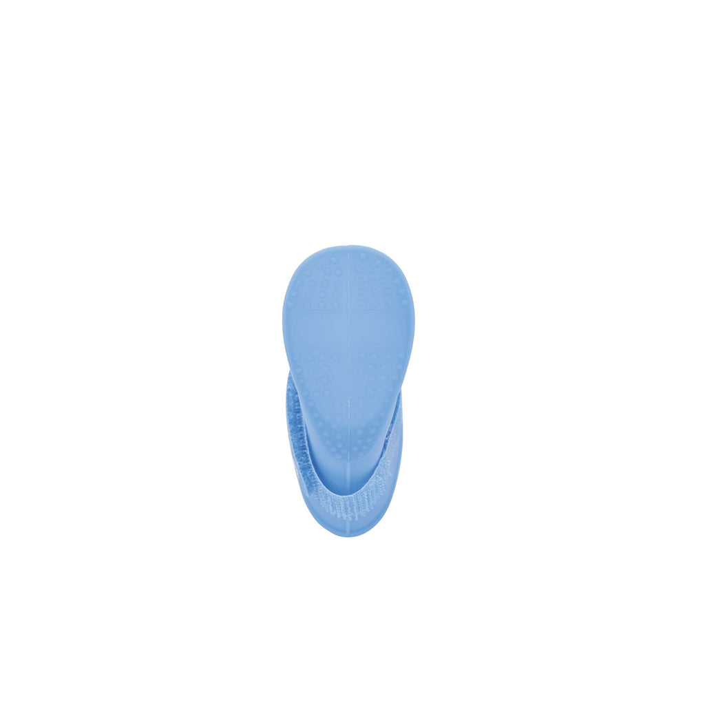 RAINY DAY Dog shoes Blue