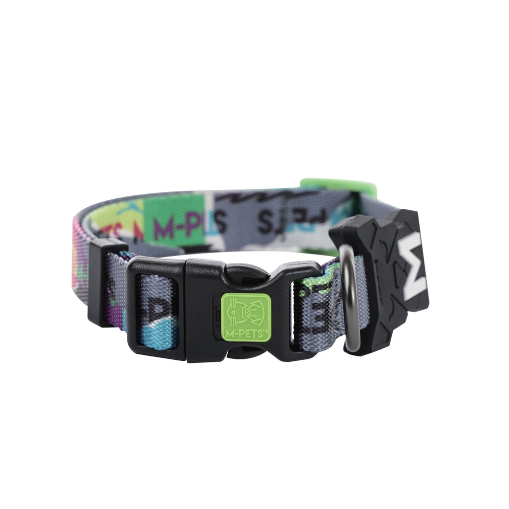 URBAN STYLE DNA Dog collar