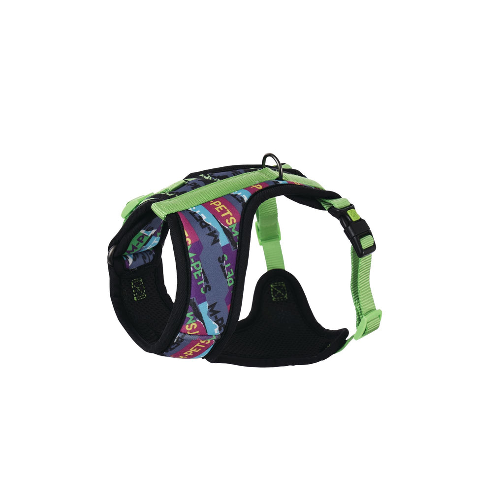 URBAN STYLE DNA Easy fit Dog harness
