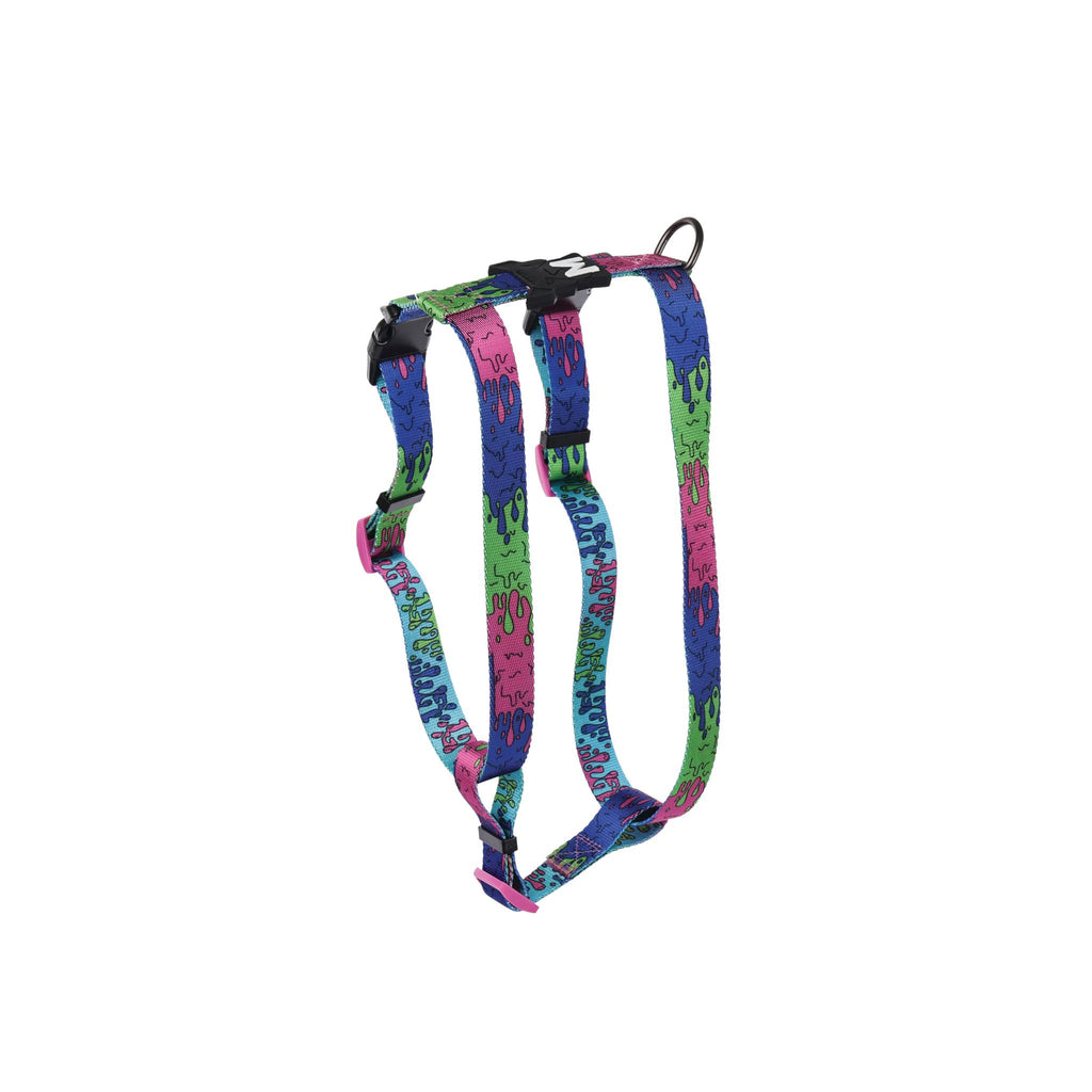 URBAN STYLE LAVA Active Dog Harness