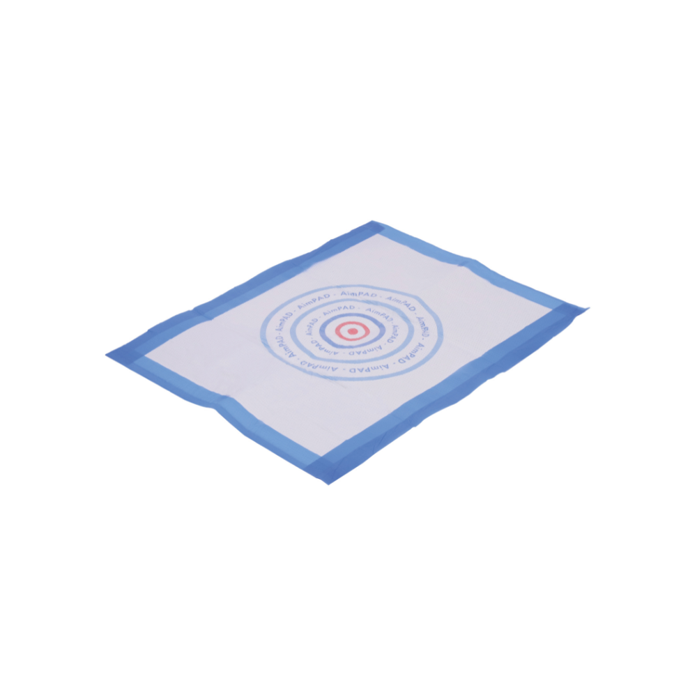 AimPAD Tappetino per addestramento cani 45x60 - 30 pz