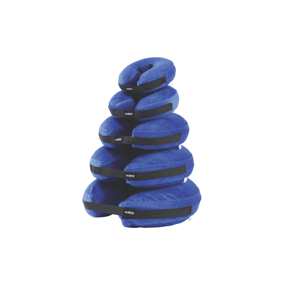 AIR HUG Collare gonfiabile