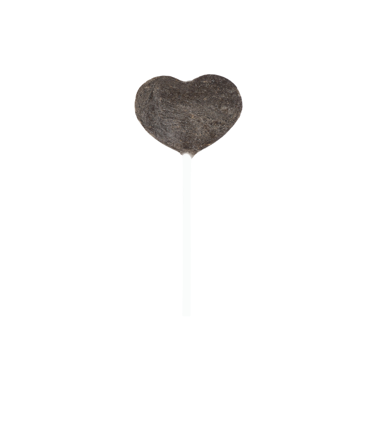 Lolliheart Snack per gatti Pollo e Seppia Espositore