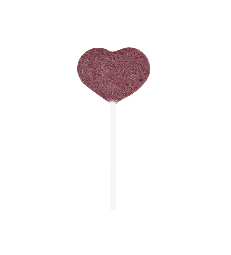 Lolliheart Snack per gatti Pollo e Mirtillo Espositore