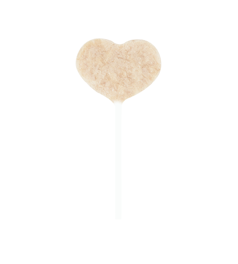 Lolliheart Snack per gatti al pollo Espositore