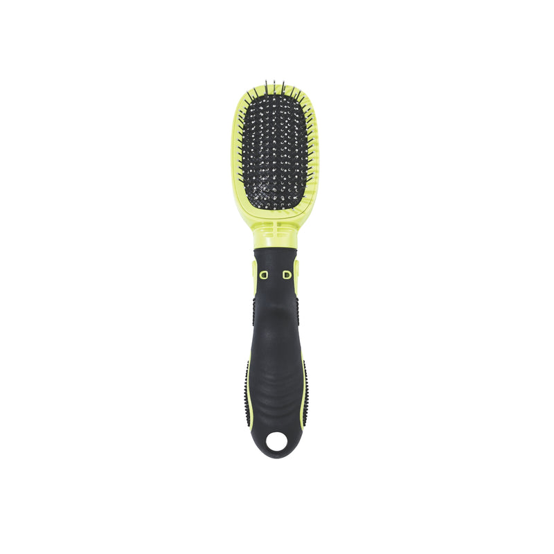 CLICK and GROOM Pin Brush