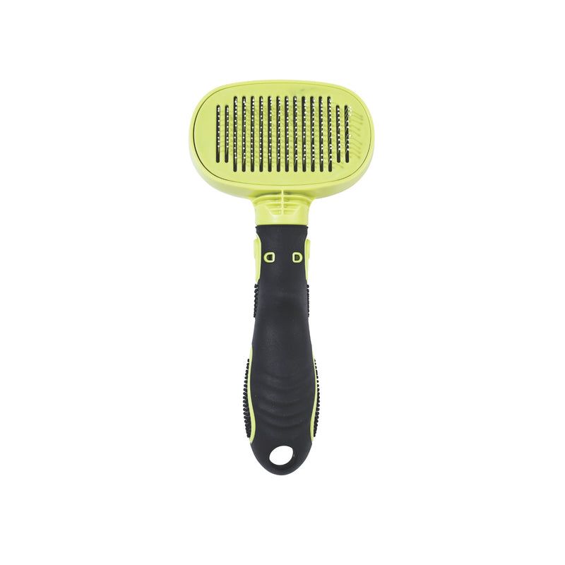 CLICK and GROOM 1-click Cleaning Pin