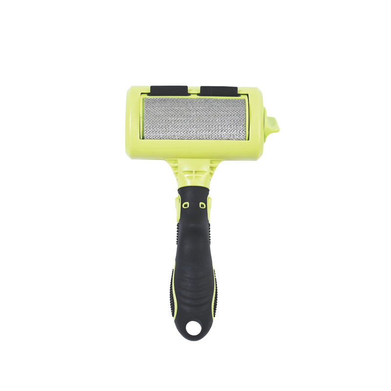 CLICK and GROOM Fur removal roller