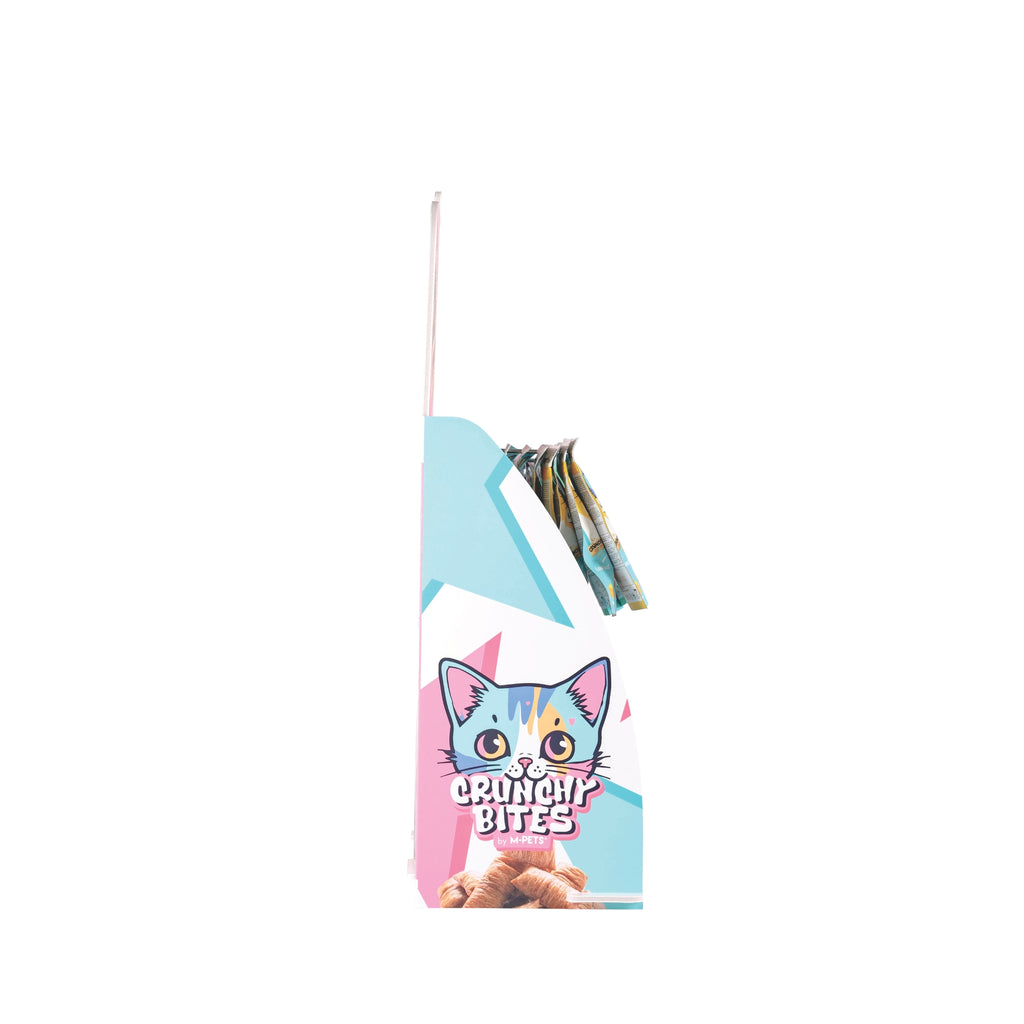 CRUNCHY Bites Display (Display Only)