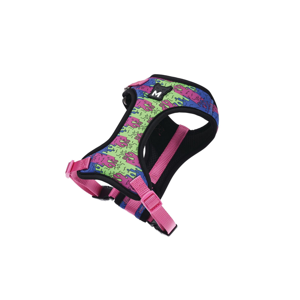 URBAN STYLE LAVA Easy fit Dog harness
