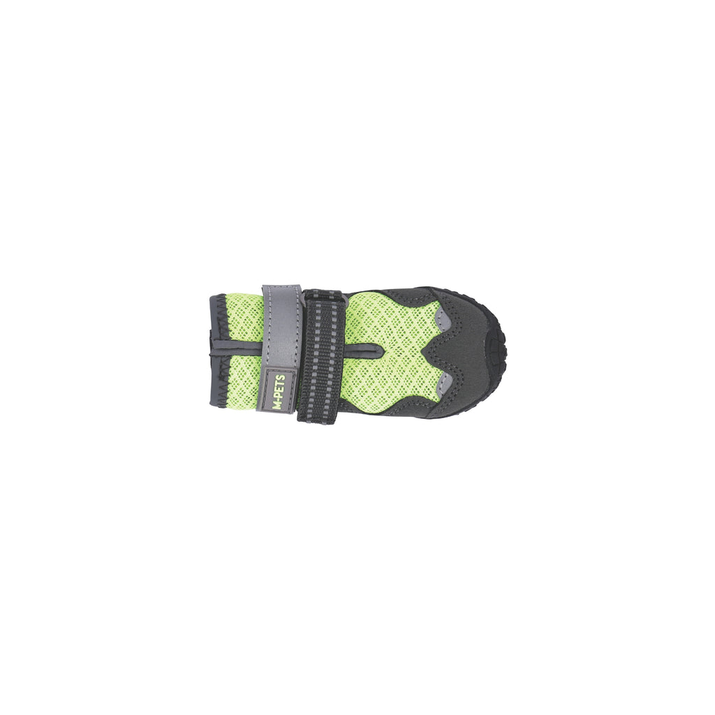 FLEXI SHOES Dog - Green edition