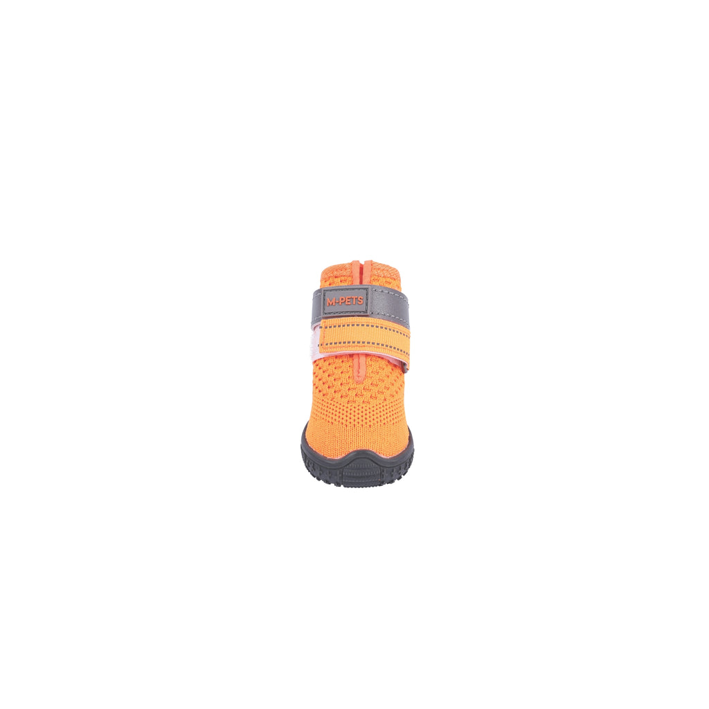 FLEXI SHOES Dog - Orange edition