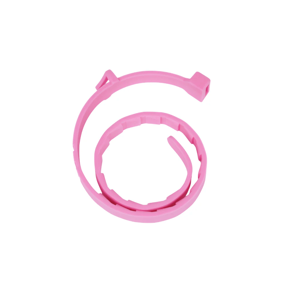 KEEP CALM - Set di collari con feromoni calmanti per gatti 4 pz