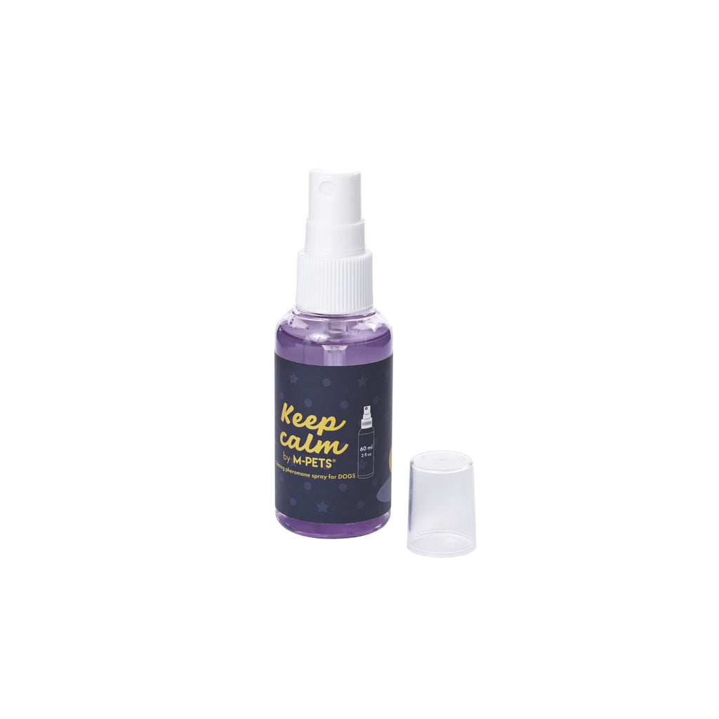 KEEP CALM Calming Pheromone spray for DOGS 60ml