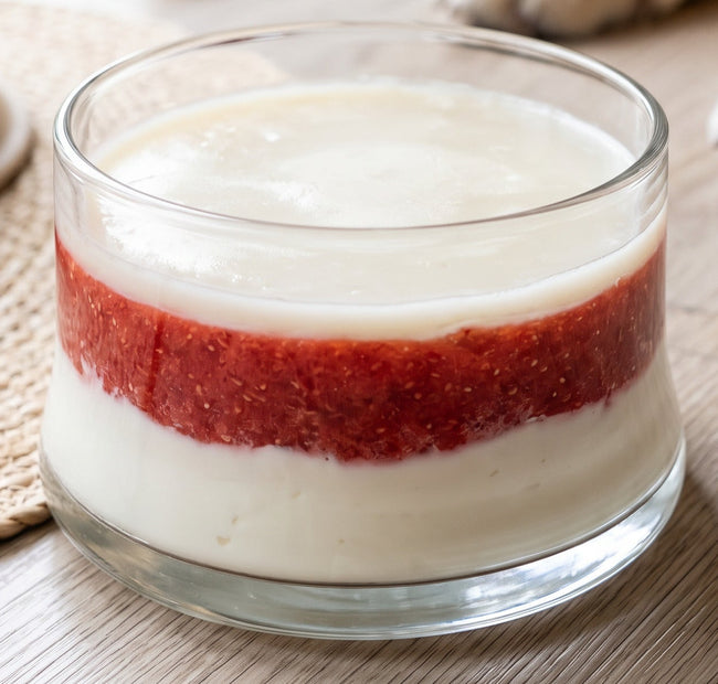 Three Layer Cool Treat