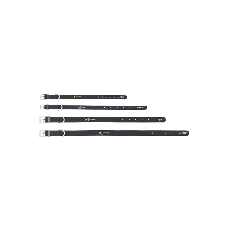BAND NFC Silicollar Shadow bond