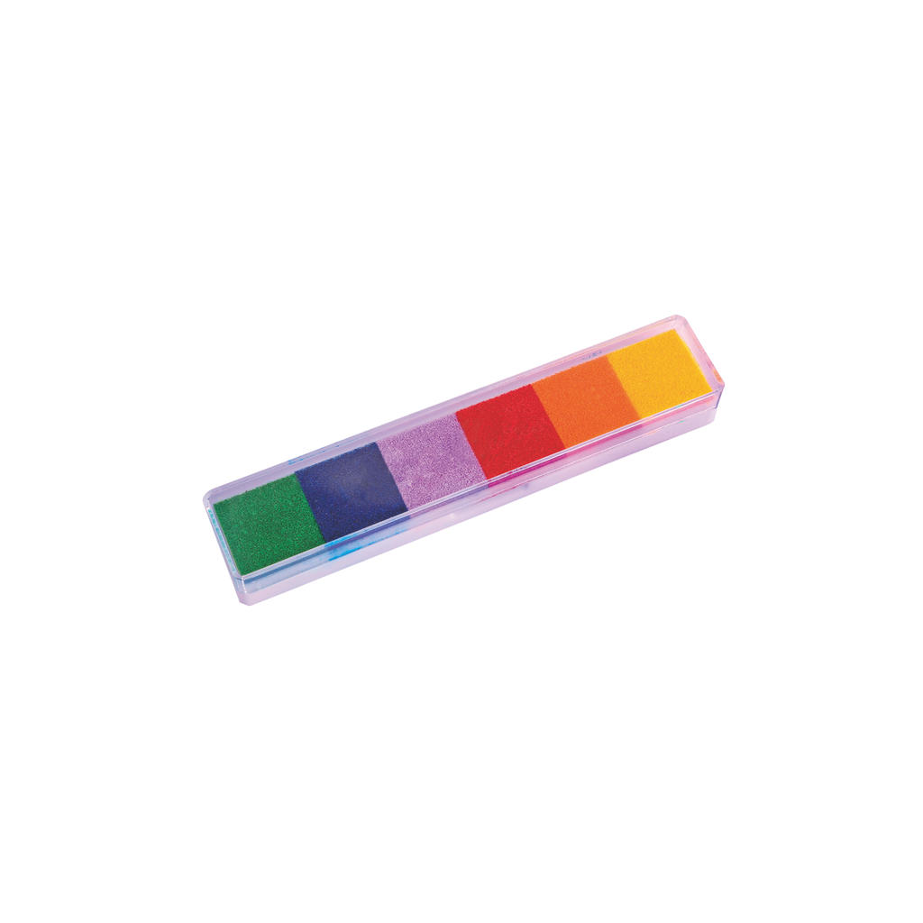 PAWVINCI Paw print kit