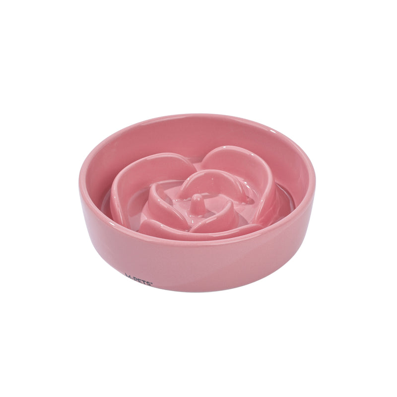 Sérene Ceramic bowls Rose Pink coral - 300 ml