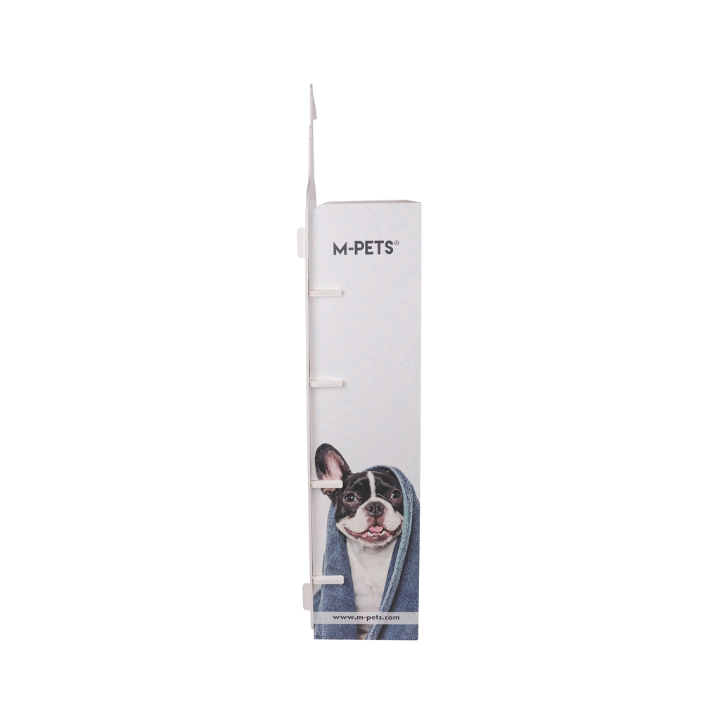Shampoo PVC display (Display only)