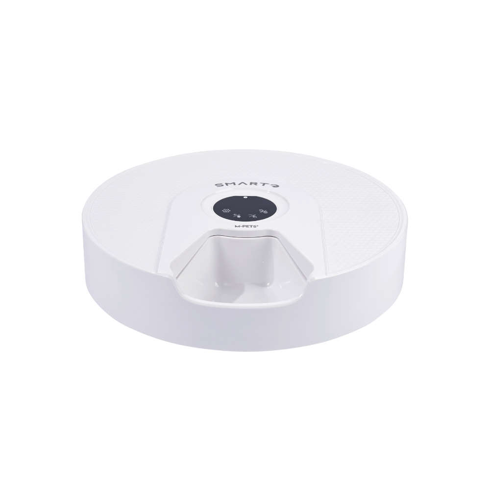 SMARTO M900 Distributore Automatico di Cibo Refrigerato per 6 Pasti